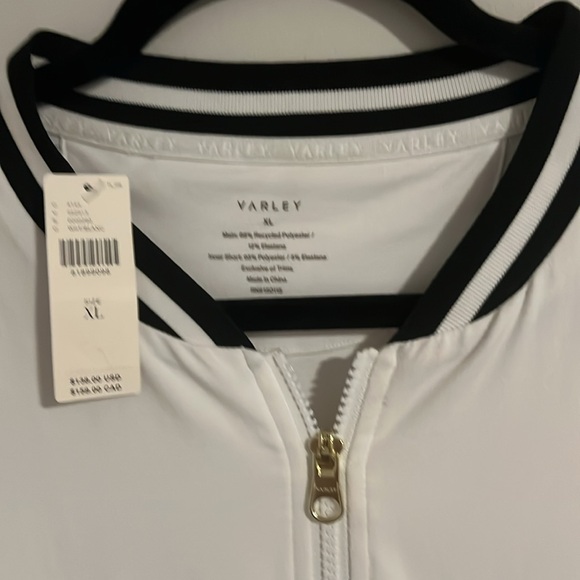 Anthropology Athletic Dress - Picture 2 of 4